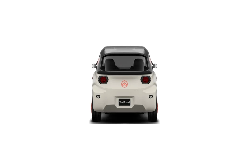 Citroën Ami