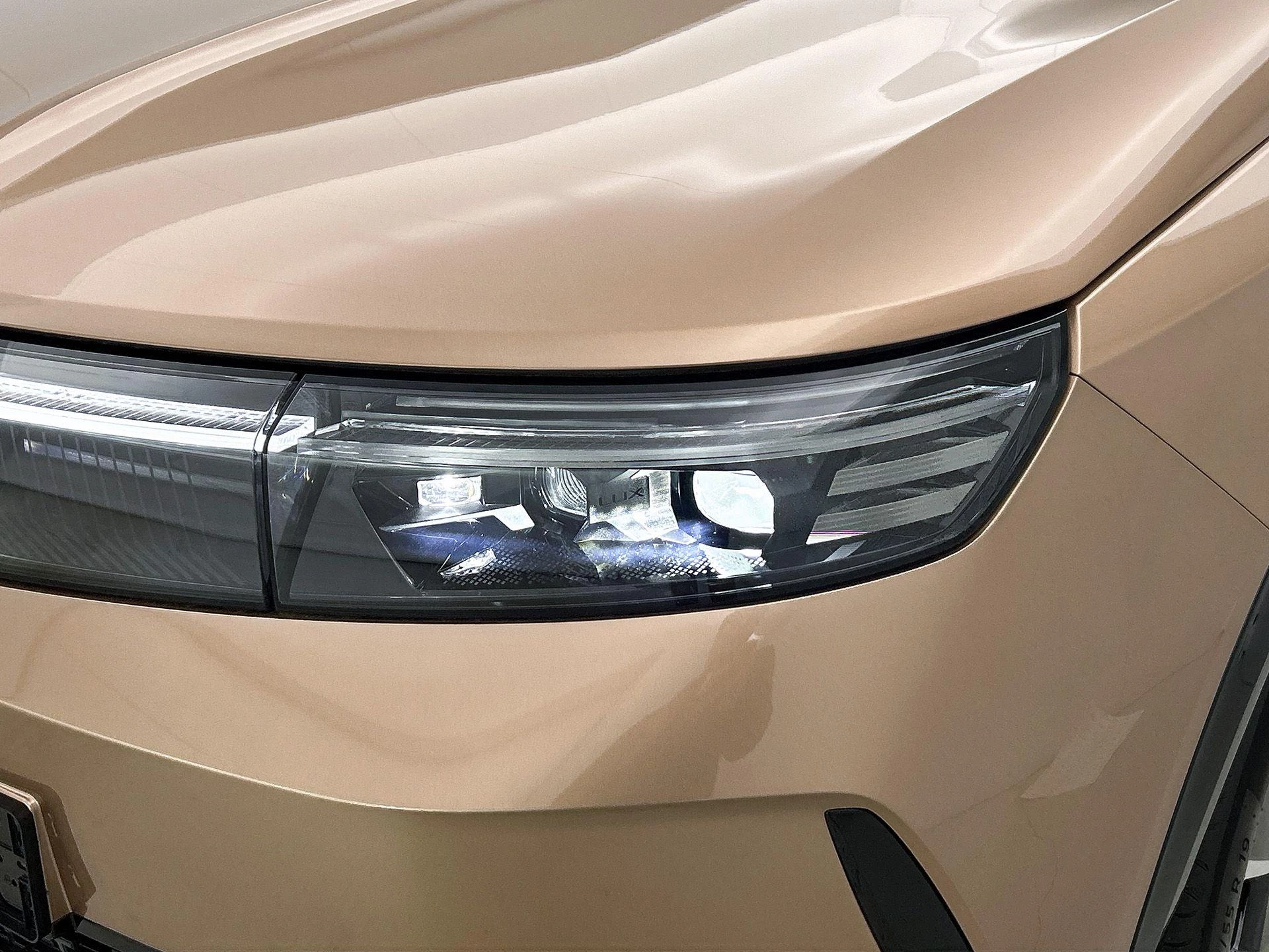 Opel Grandland Electric GS 73 kWh