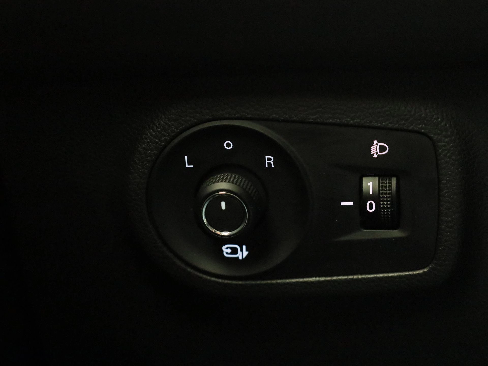 MG ZS EV Long Range Luxury 70 kWh
