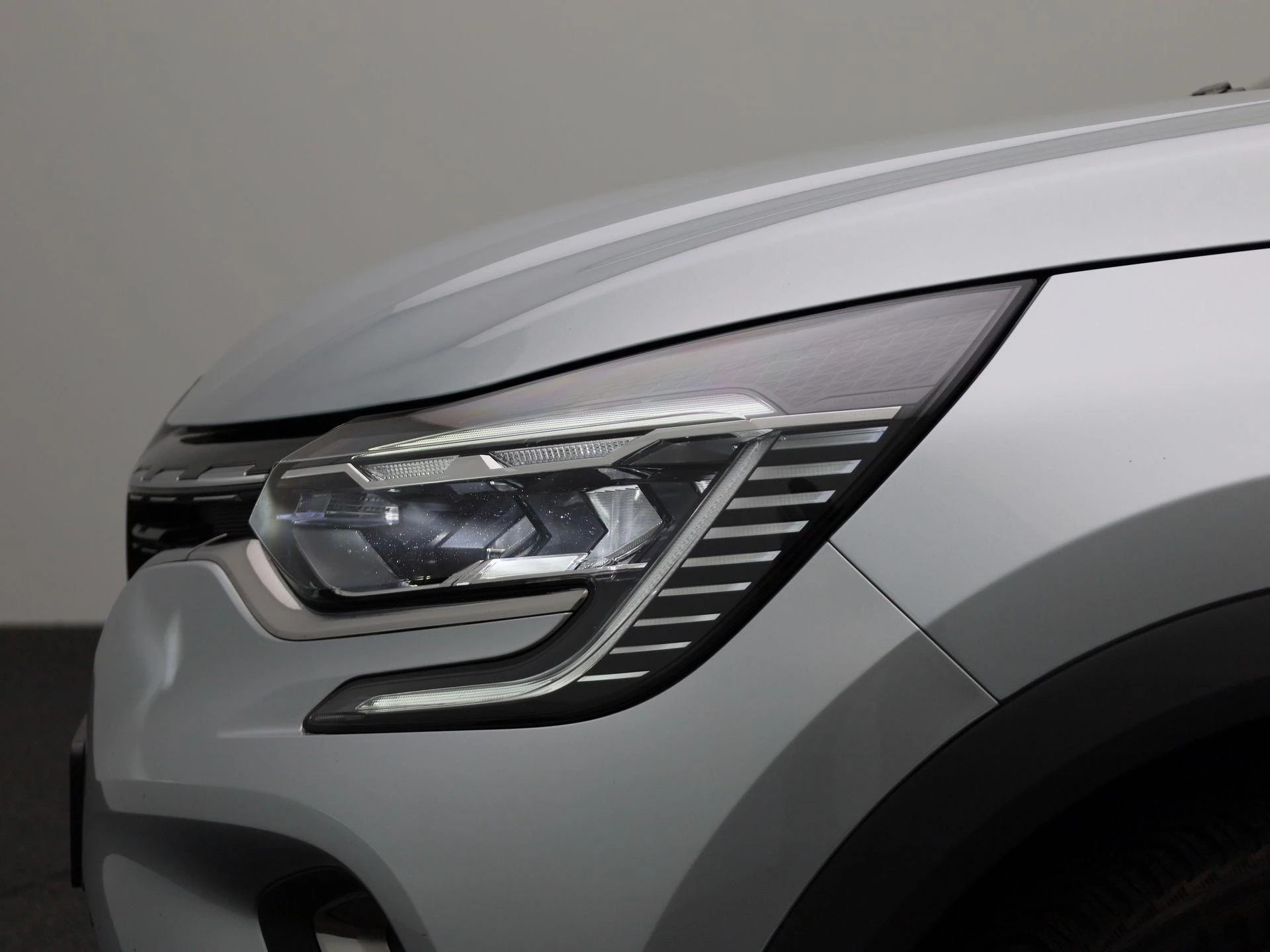 Renault Captur 1.6 E-Tech Plug-in Hybrid 160 techno