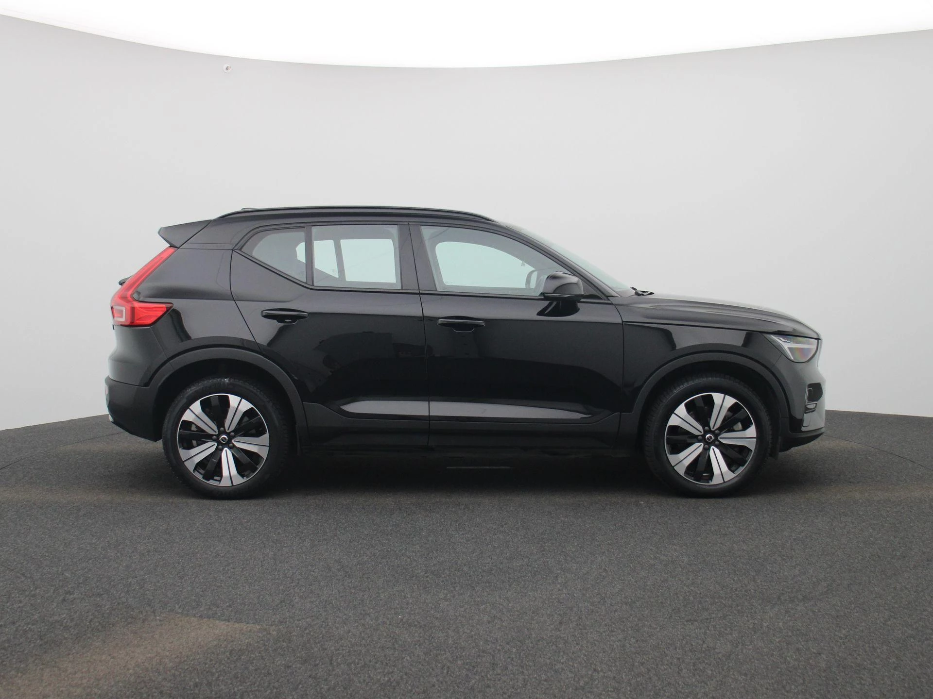 Volvo XC40 Recharge Core