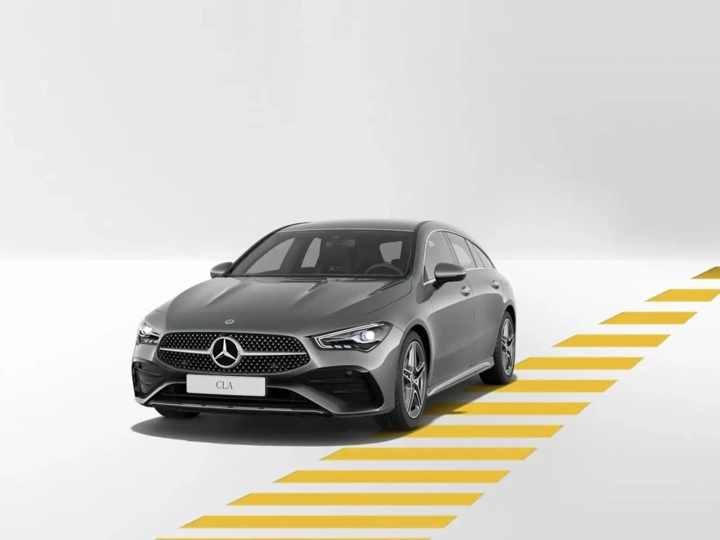 Mercedes-Benz-CLA 200-image-1