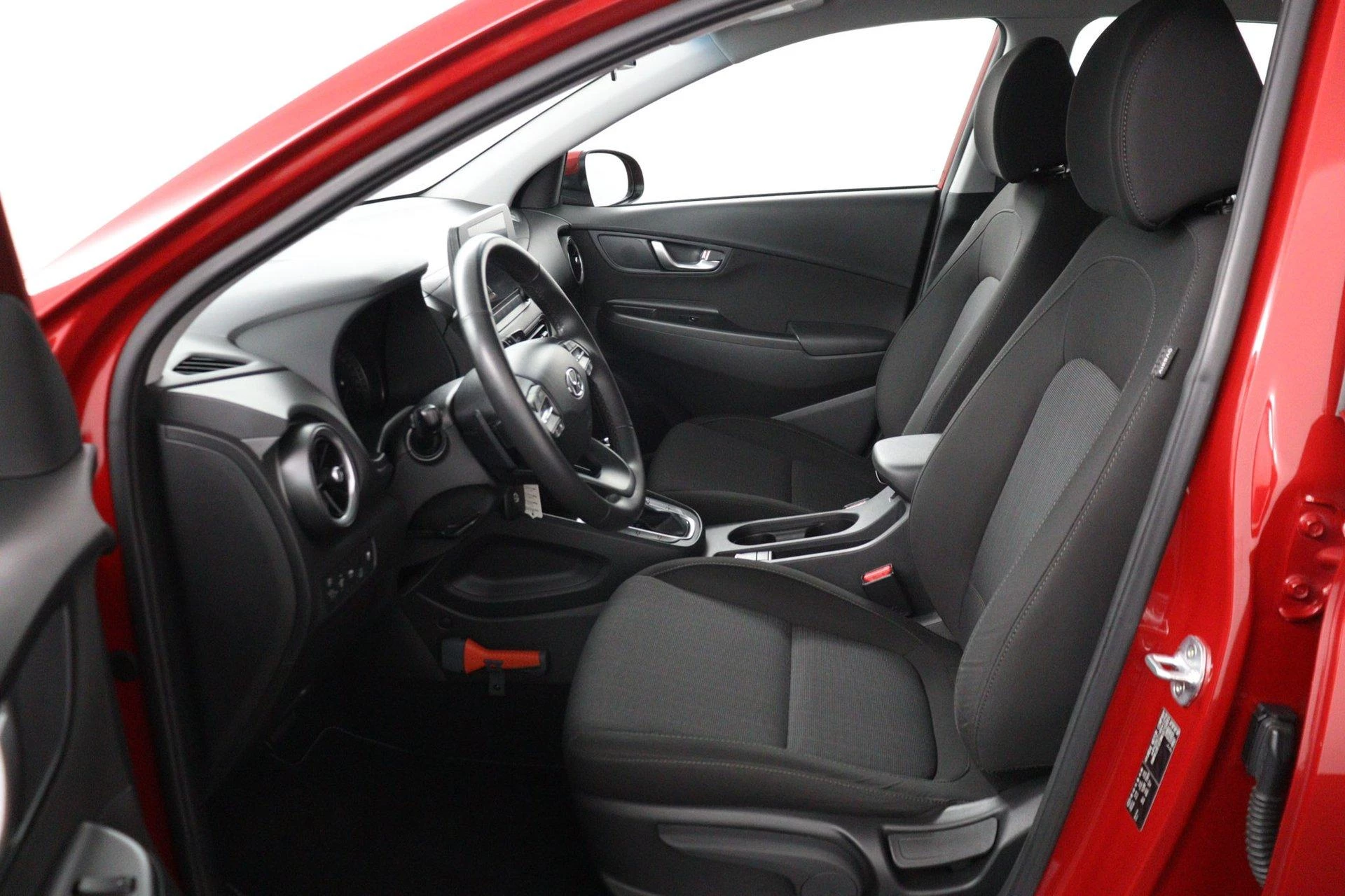 Hyundai Kona 1.6 GDI HEV Comfort Automaat |