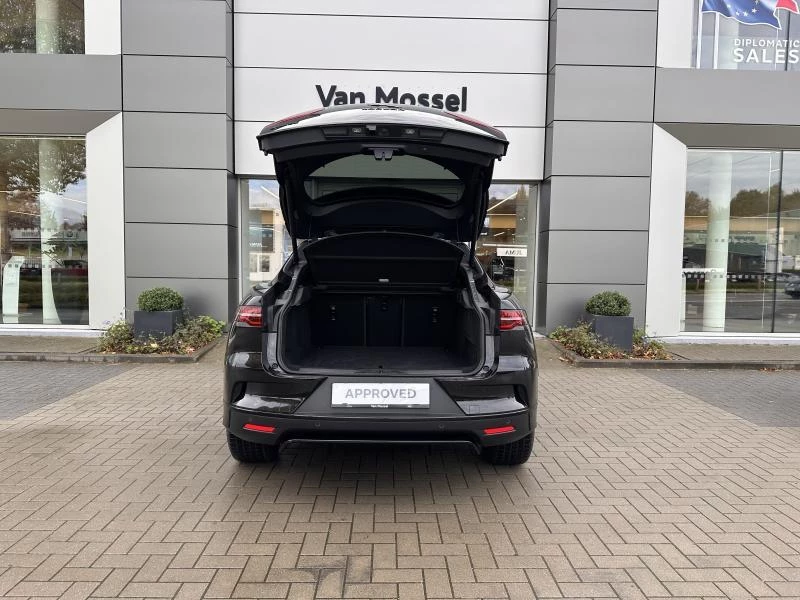 Jaguar I-PACE EV400 SE