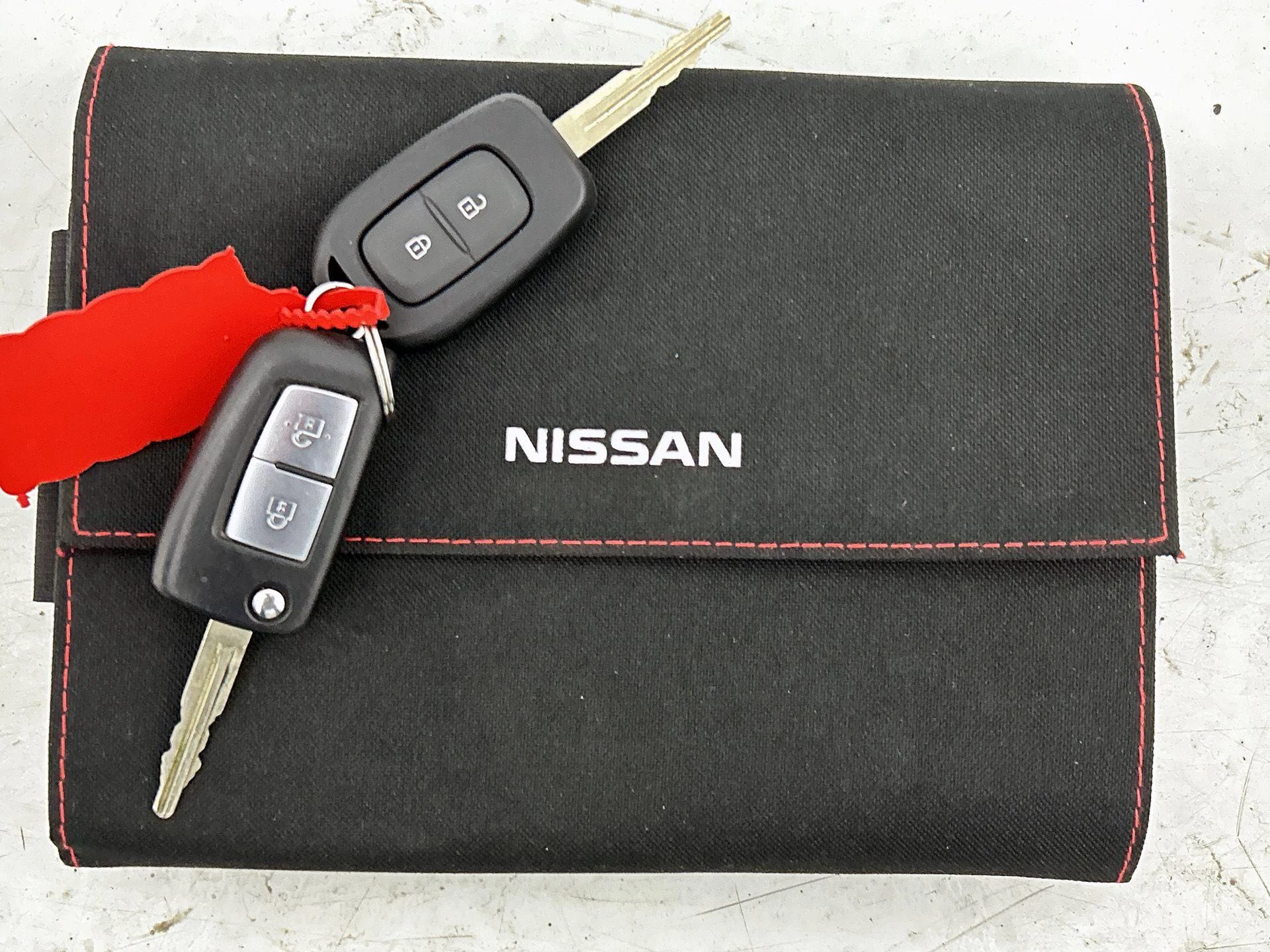 Nissan Micra 1.0 IG-T N-Connecta