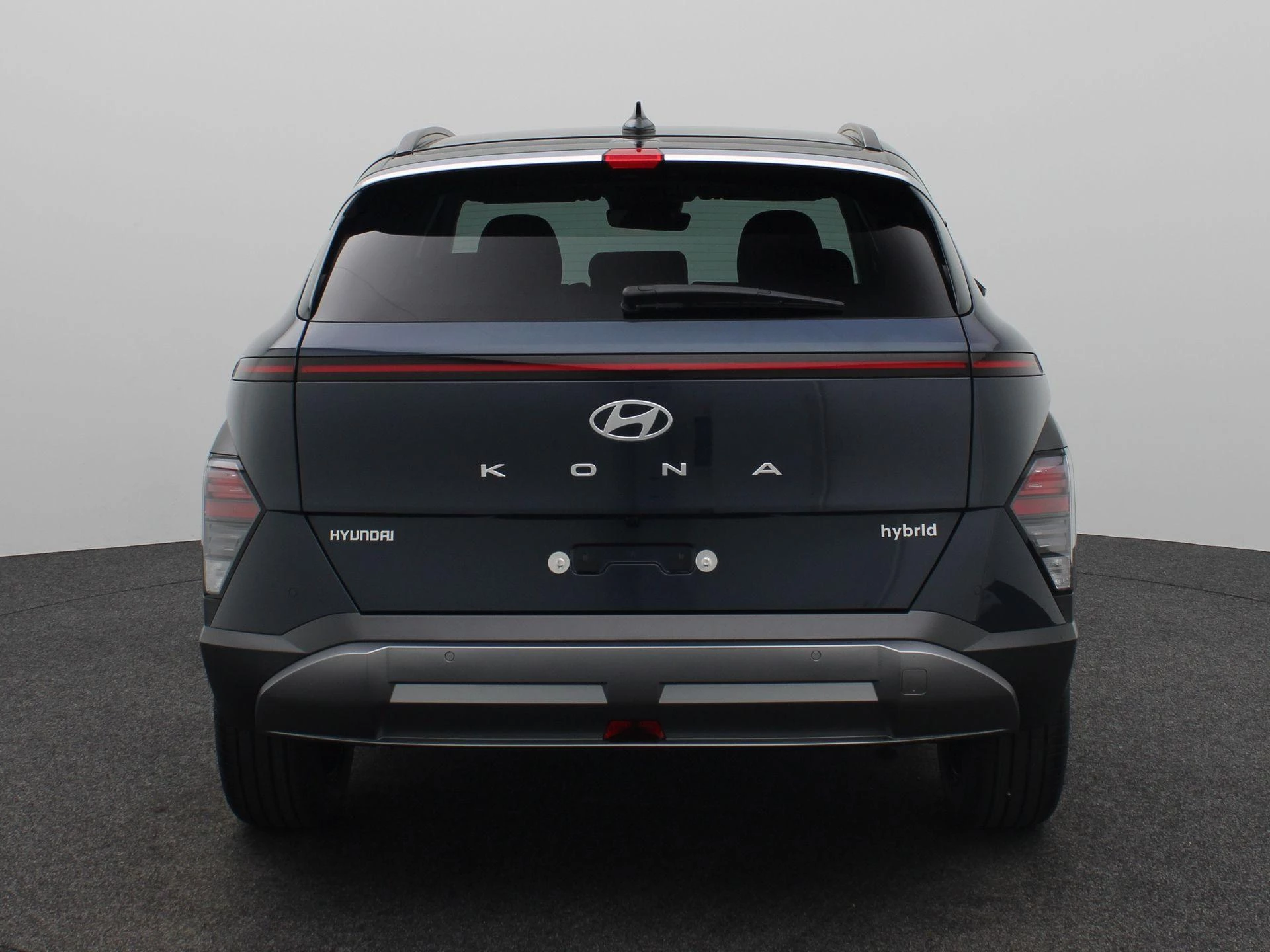 Hyundai Kona 1.6 GDI HEV Comfort Smart