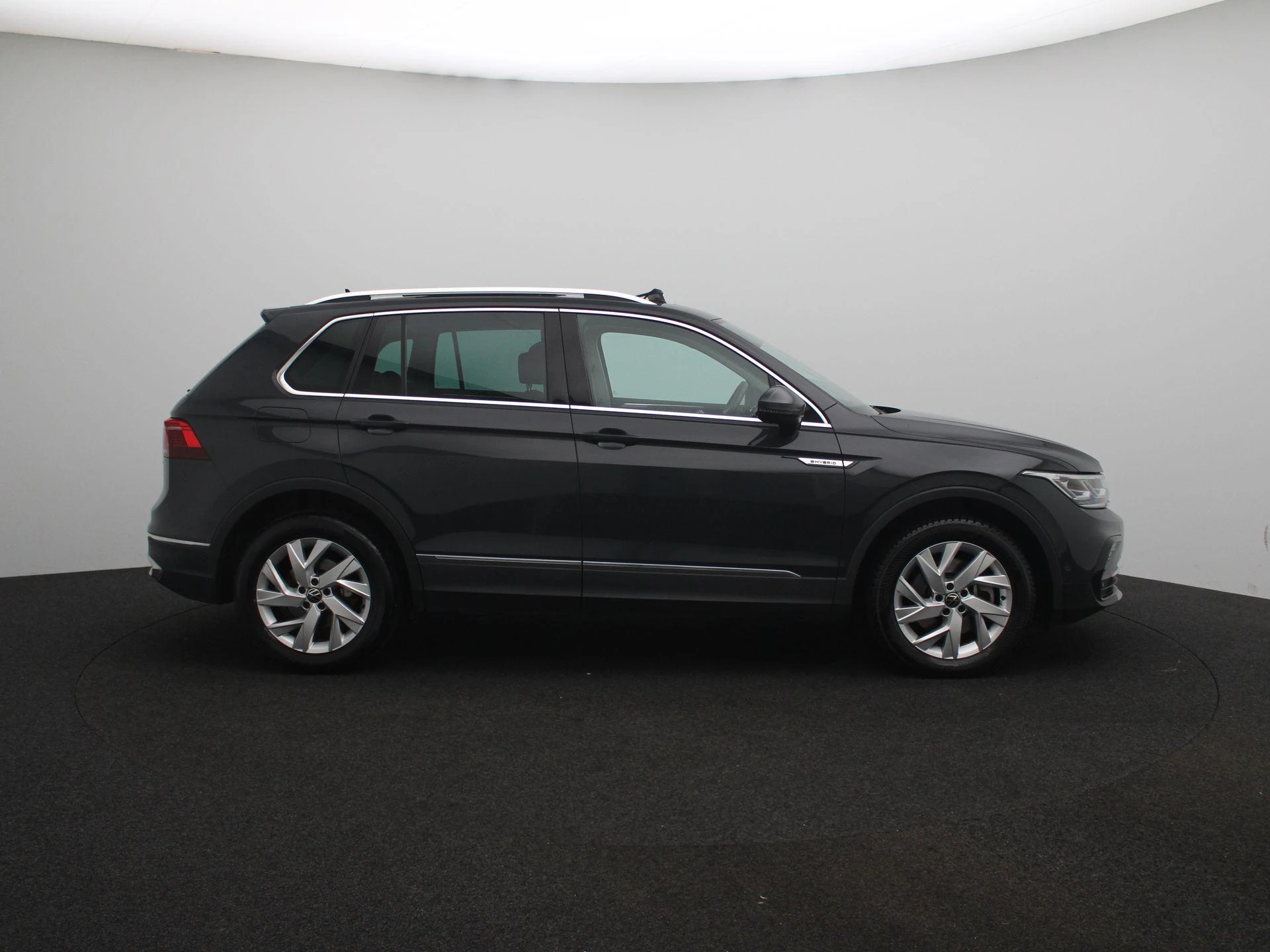 Volkswagen Tiguan 1.4 TSI eHybrid Elegance