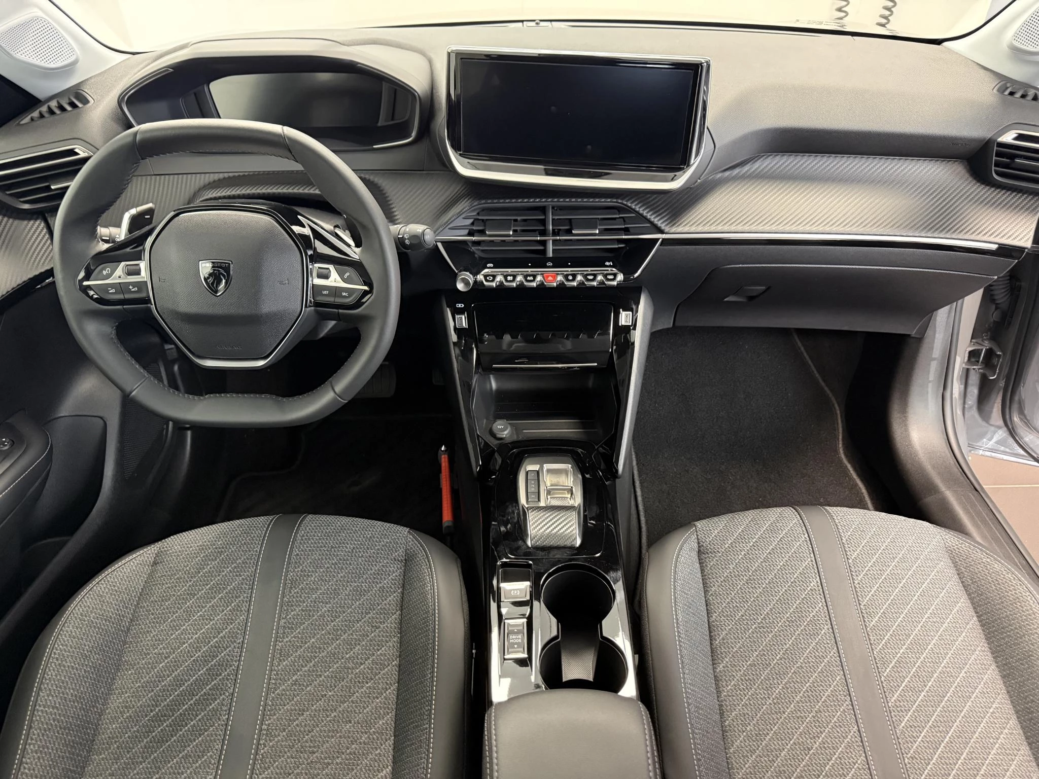 Peugeot 208 1.2 Hybrid 110 e-DCS6 Allure