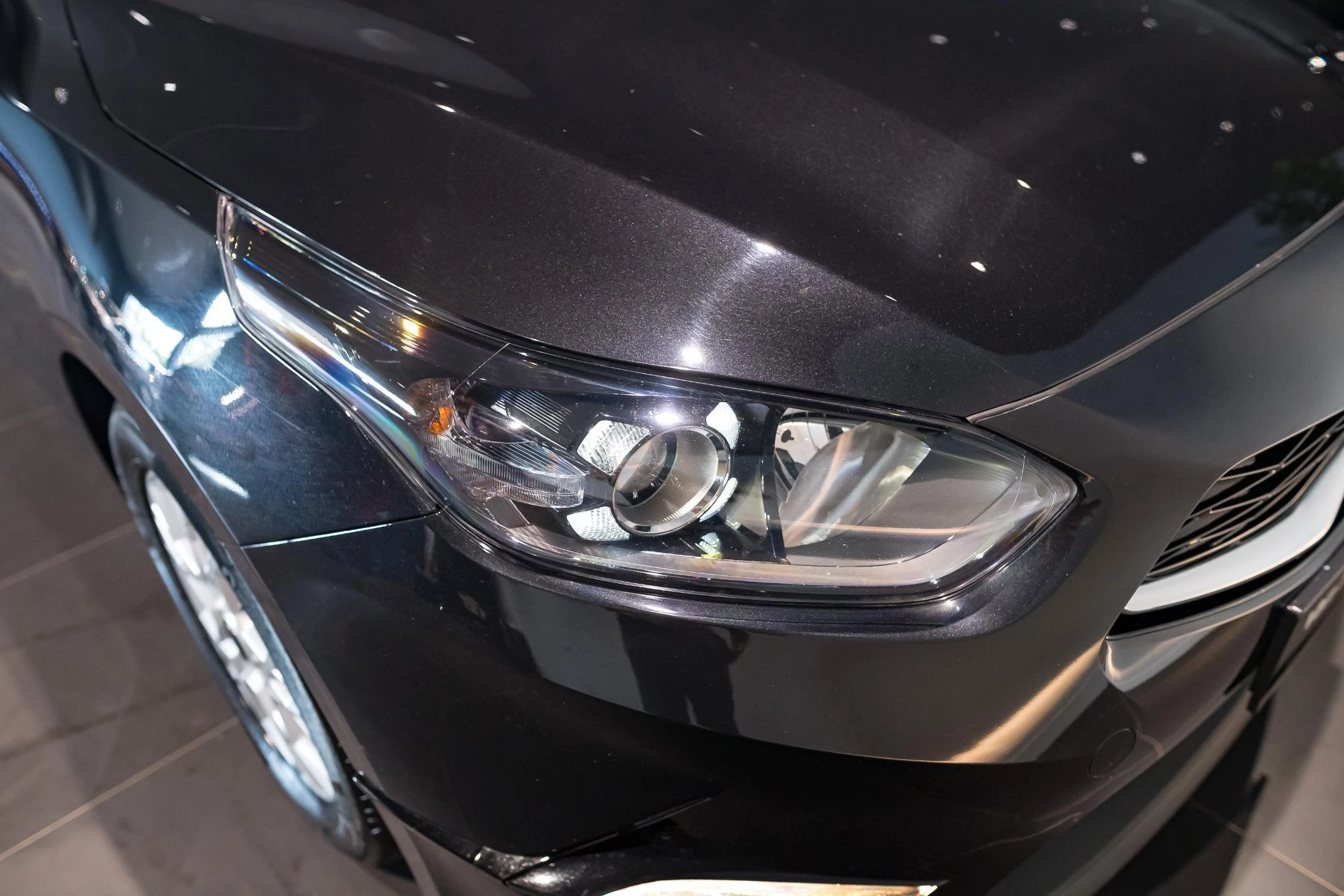 Kia Ceed Sportswagon Pulse 1.0 T-GDi 100 MHEV DCT ISG