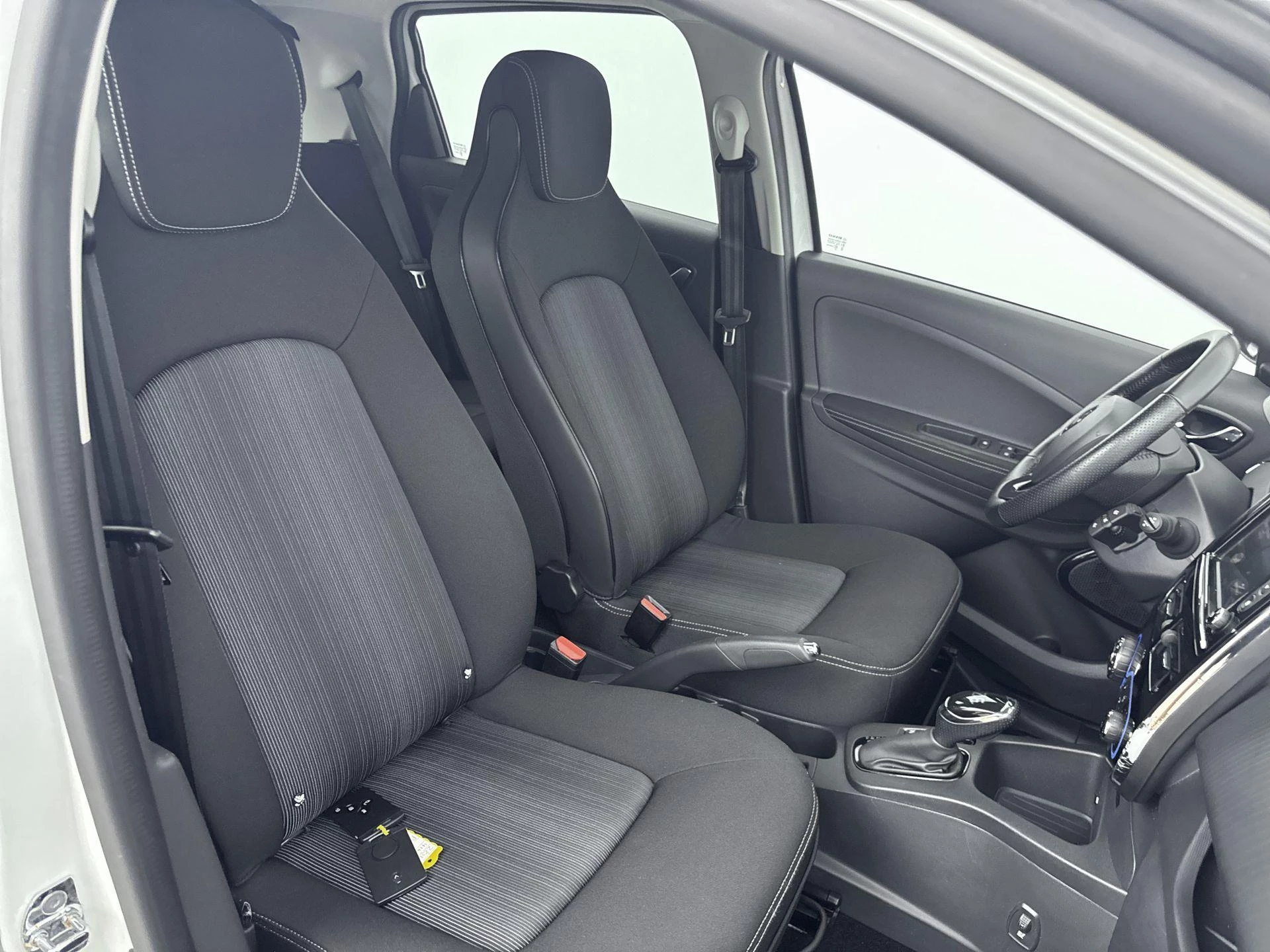 Renault ZOE R110 Limited 41 kWh