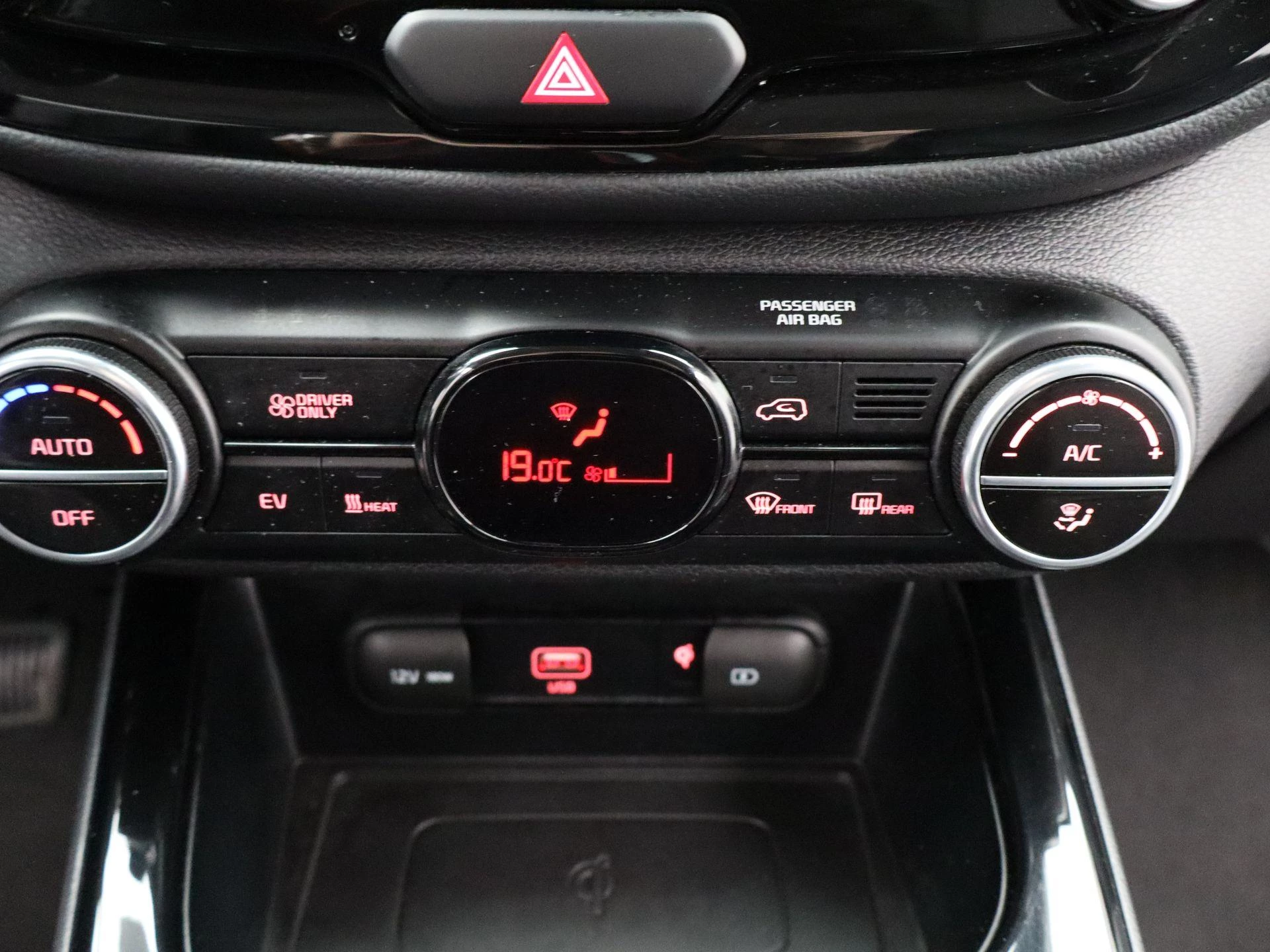 Kia e-Soul ExecutiveLine 64 kWh