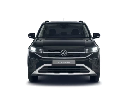 Volkswagen T-Cross 1.0 TSI Life Edition 116 PK Automaat
