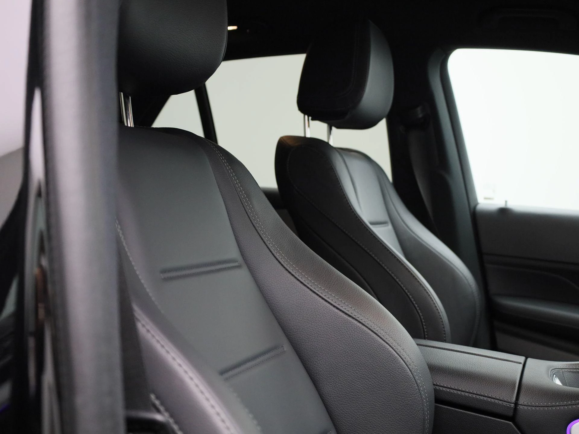 Mercedes-Benz GLE 400 e 4MATIC AMG Line Premium