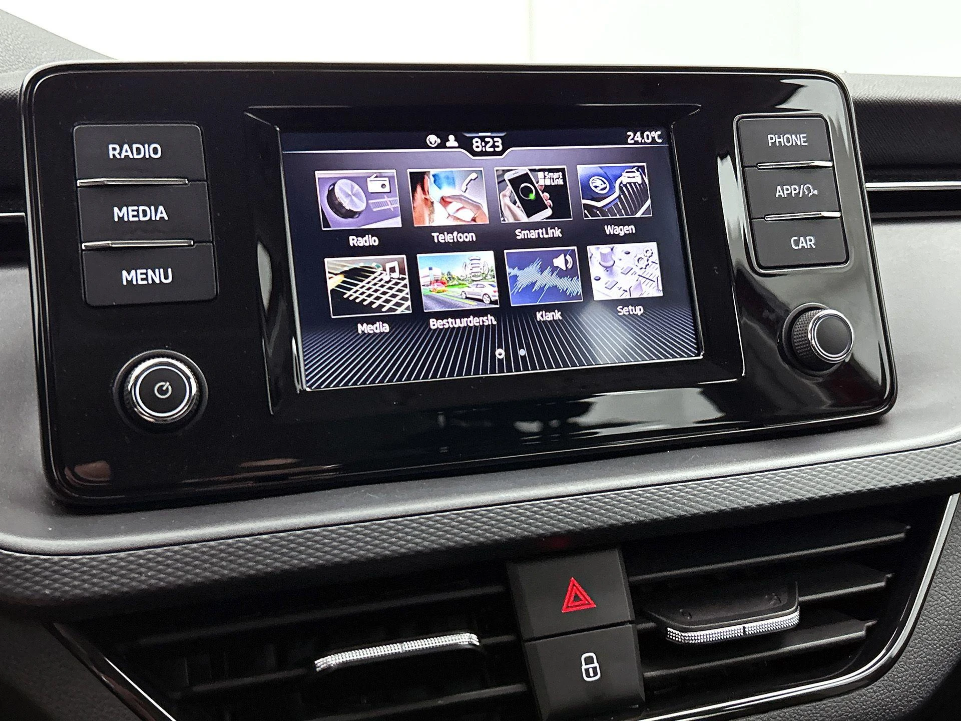 Škoda Kamiq 1.0 TSI Ambition