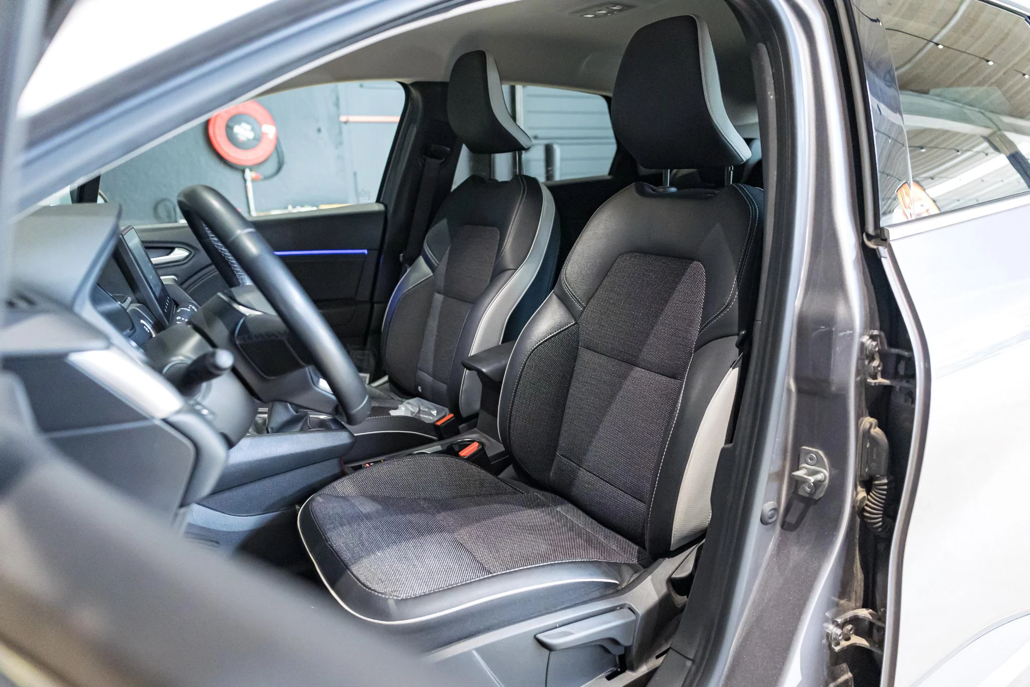Renault Captur TCe 90 Techno