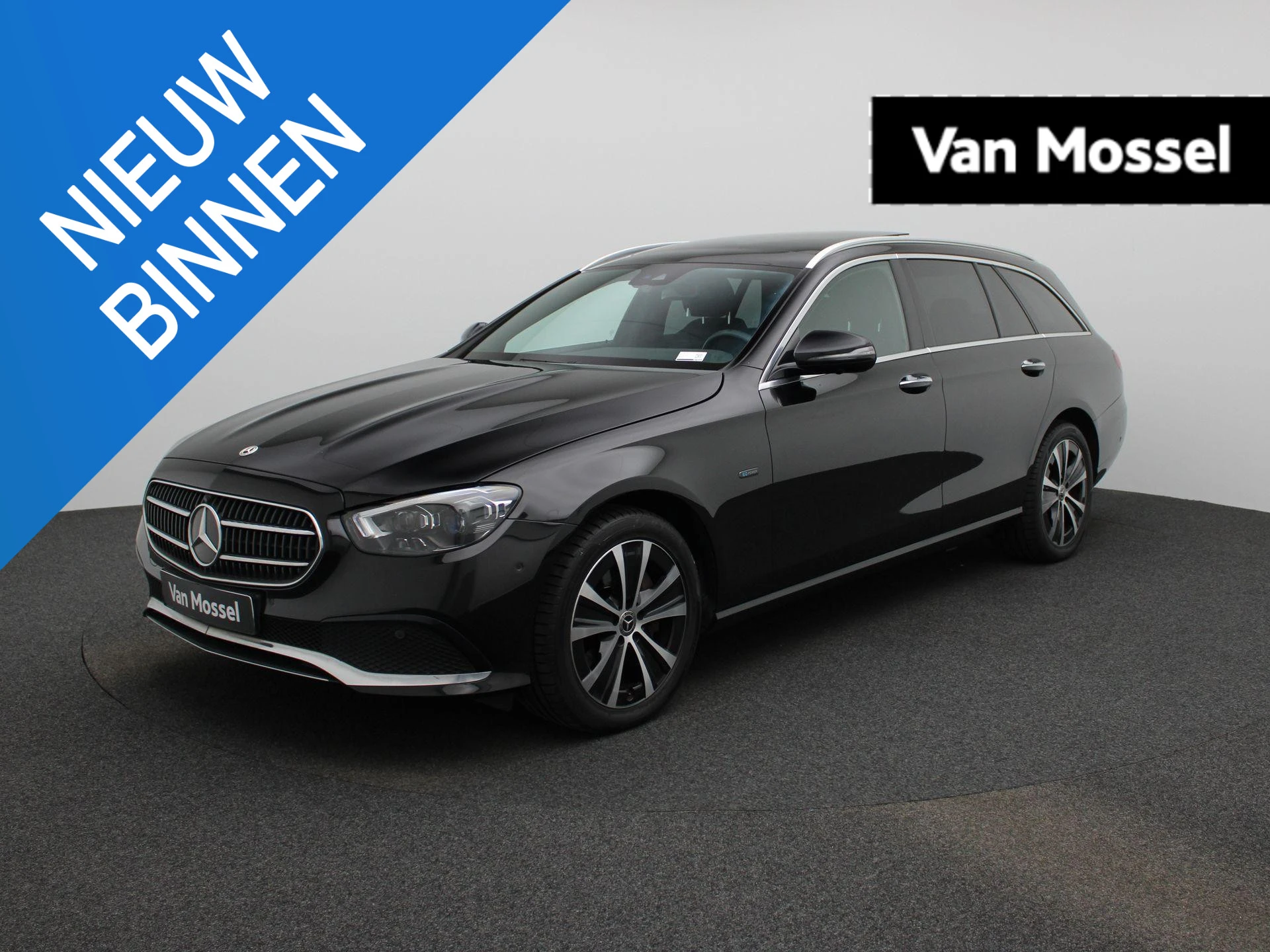Mercedes-Benz-Classe E-image-0