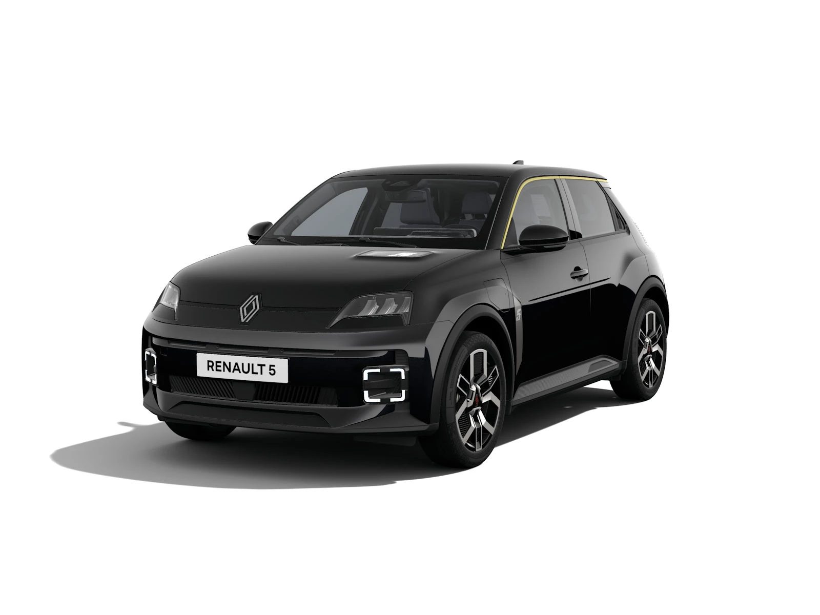 Renault 5 Techno