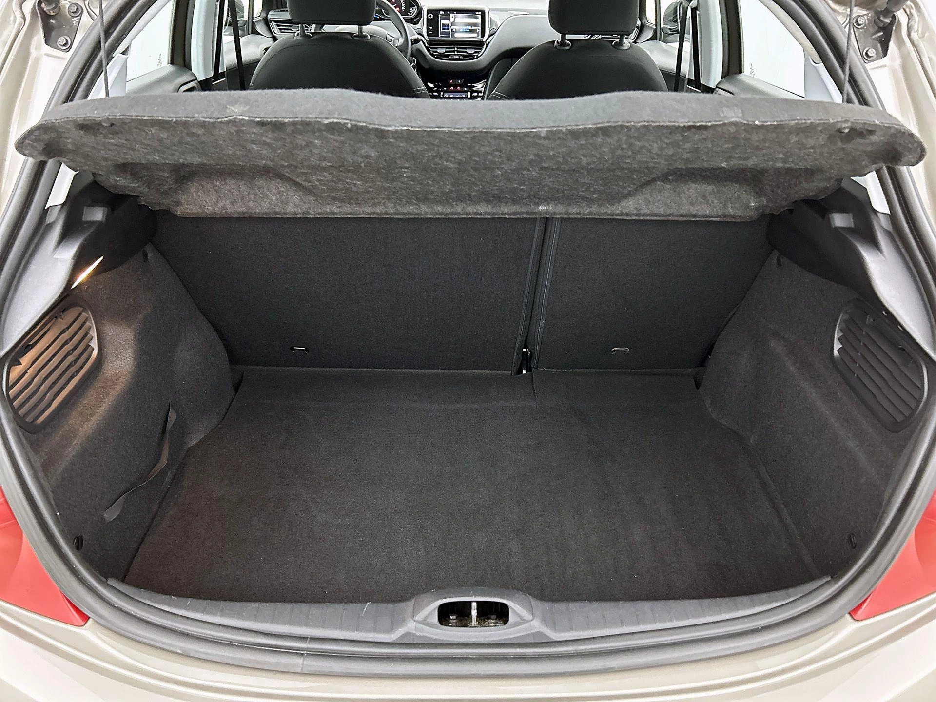 Peugeot 208 1.2 VTi Envy