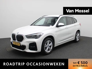 BMW X1 sDrive18i High Executive