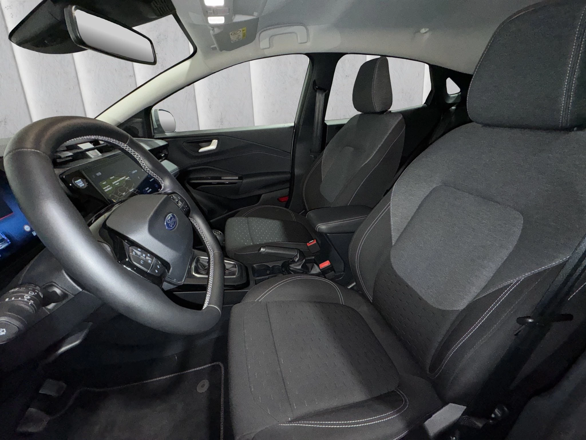 Ford Puma Titanium*KAM*NAVI*TEMP*WINTER-PKT.*LED