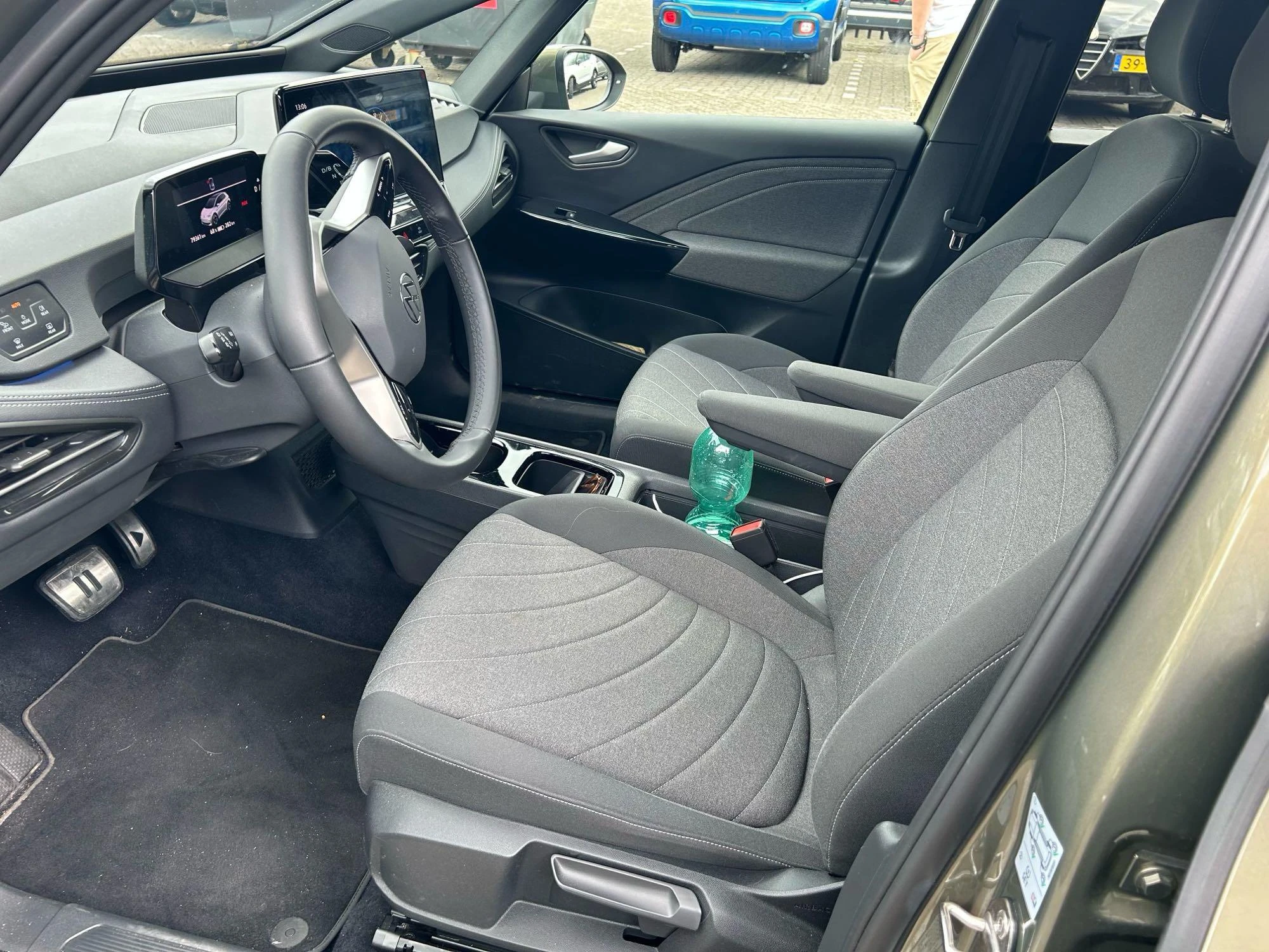 Volkswagen ID.3 Pro Business 59 kWh