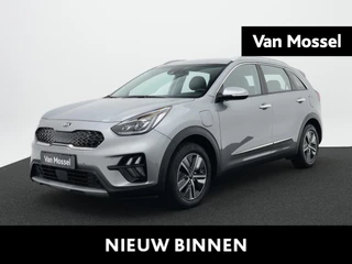 Kia Niro 1.6 GDi PHEV DynamicLine