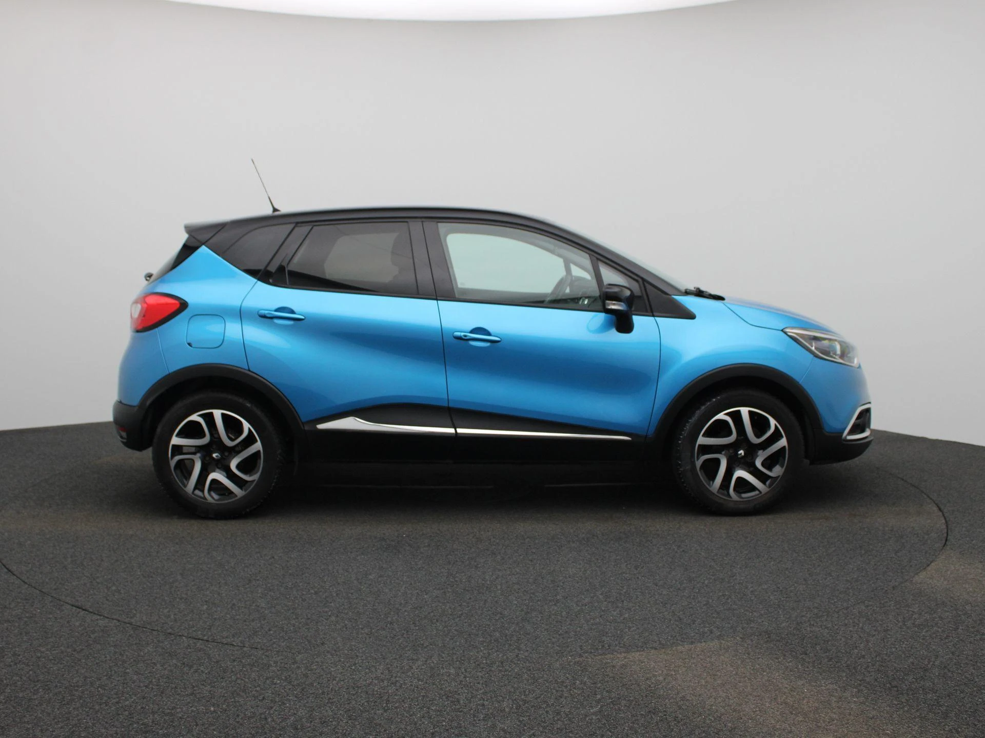 Renault Captur 0.9 TCe Dynamique