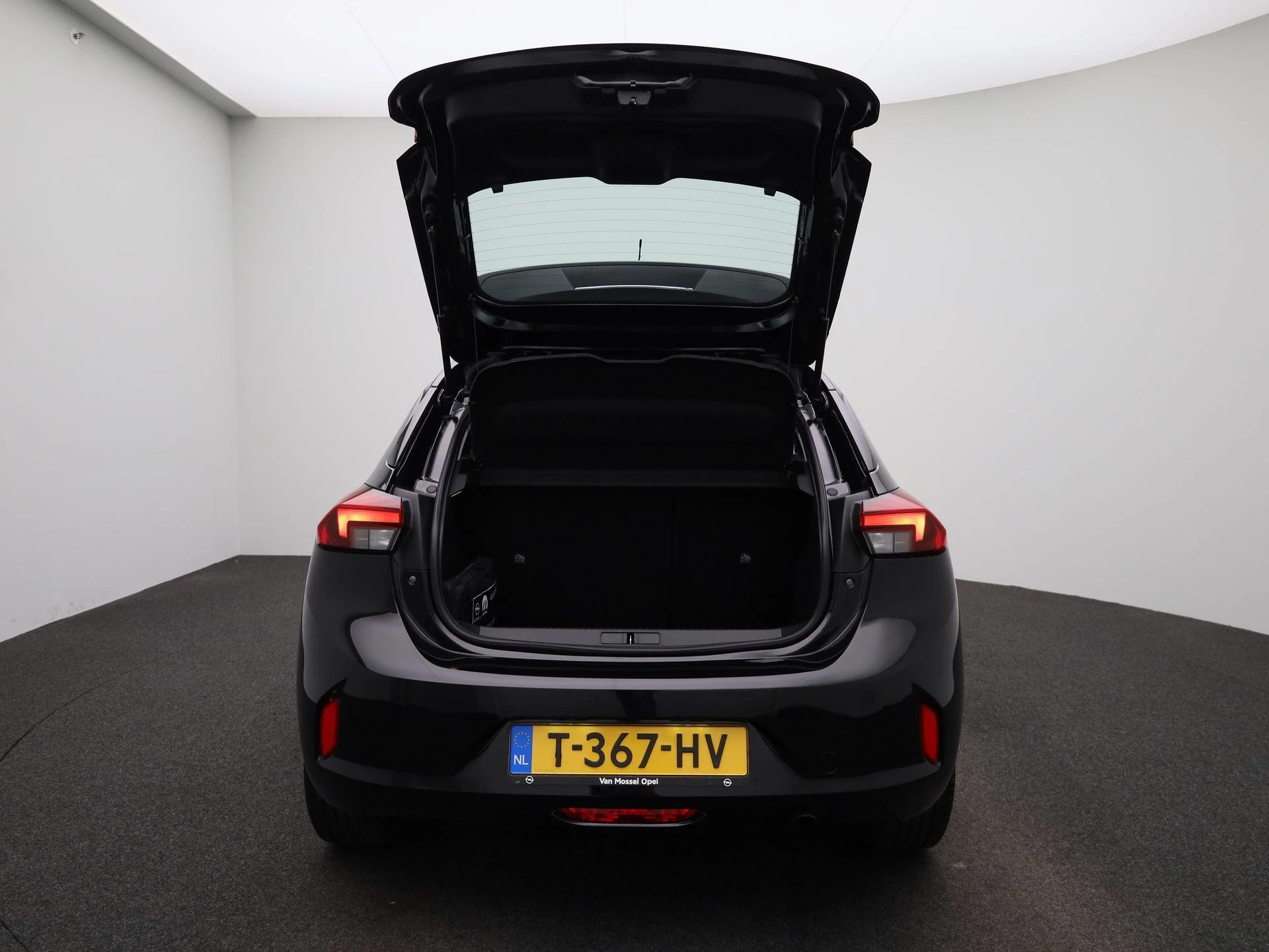 Opel Corsa 1.2 Level 2