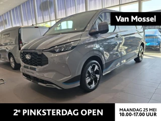 Ford-Transit Custom-image-0