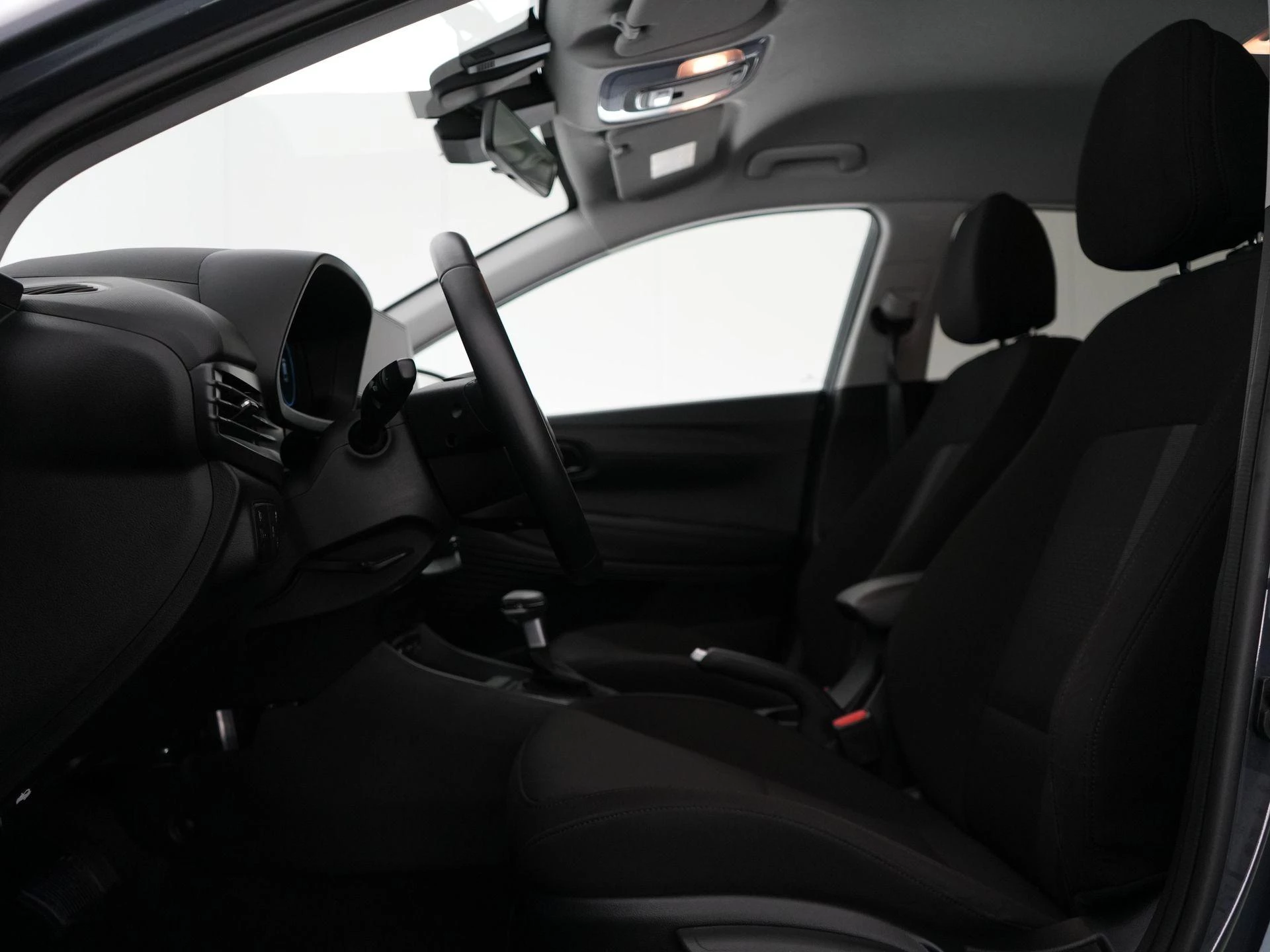 Hyundai i20 1.0 T-GDi 48V 7-DCT 74kW Techno