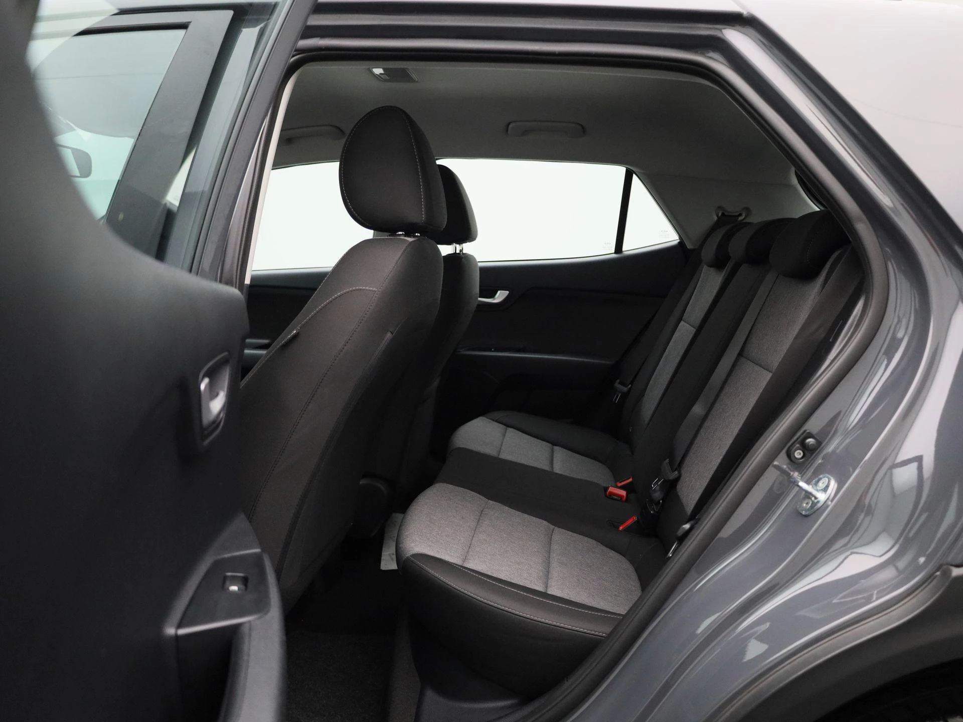 Kia Stonic 1.0 T 100 Urban Edition