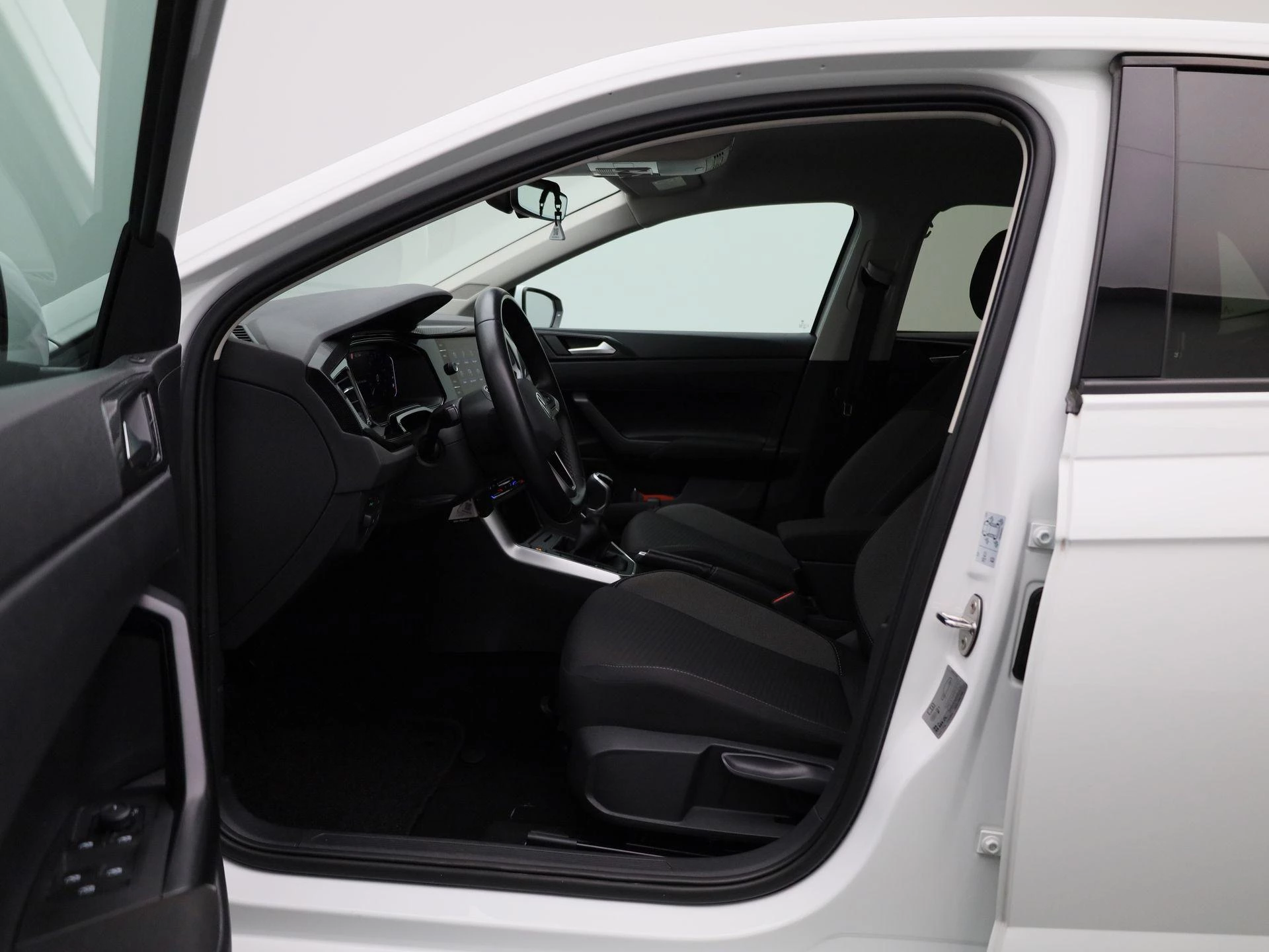 Volkswagen Polo 1.0 TSI Life Business 95pk