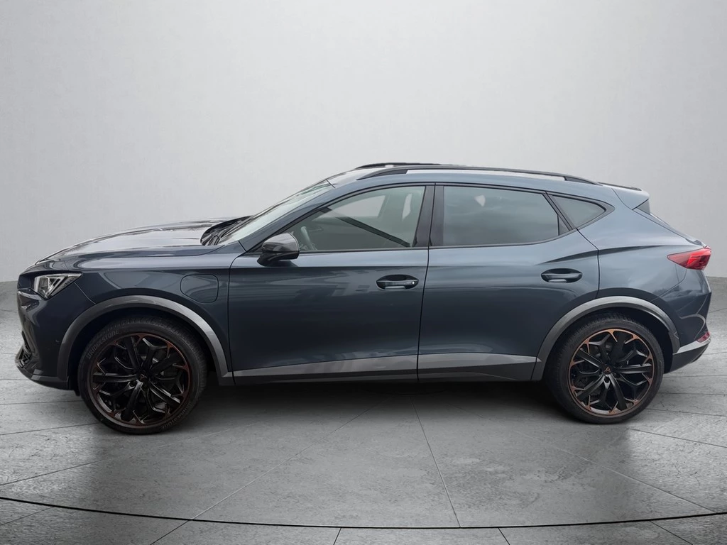 CUPRA Formentor 1,4 VZ eHybrid Automatik