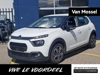Citroën C3 1.2 PureTech Feel