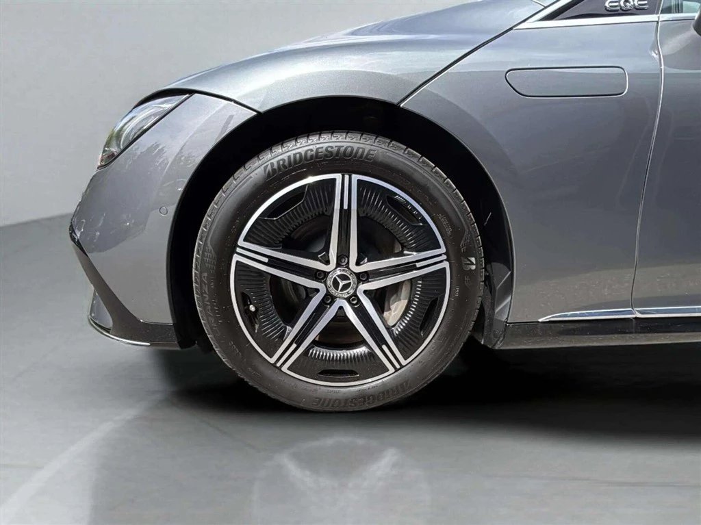 Mercedes-Benz EQE 350 EL AMG Edition 292HK Aut.