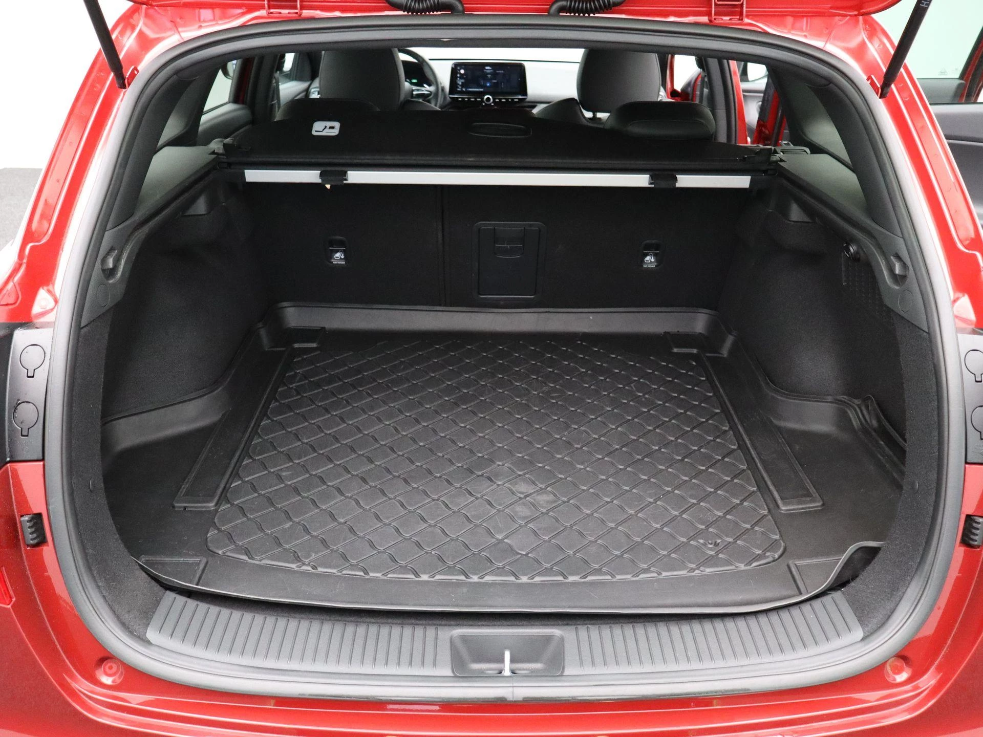 Hyundai i30 Wagon 1.5 T-GDi MHEV N Line |
