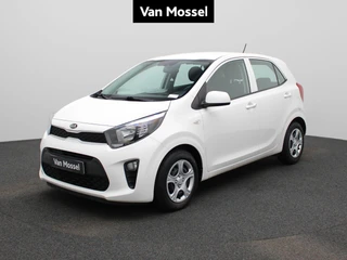 Kia Picanto 1.0