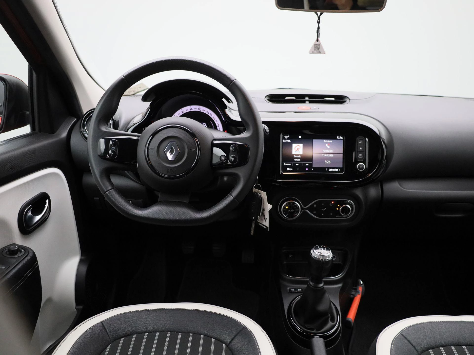 Renault Twingo 1.0 SCe Intens
