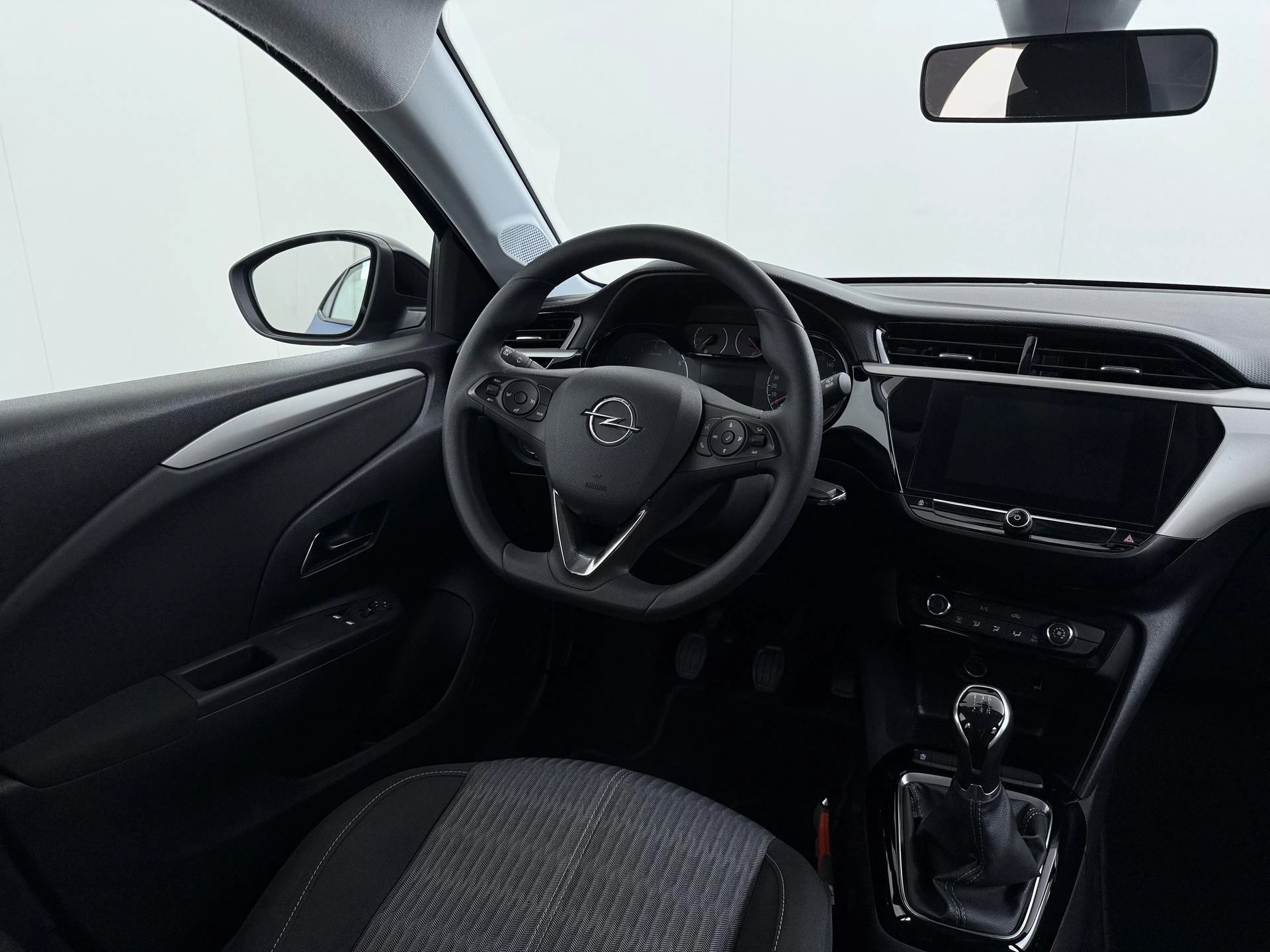 Opel Corsa 1.2 Edition
