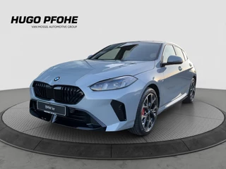 BMW 1er Reihe 120i M Sport.Innovation inkl Winterräder