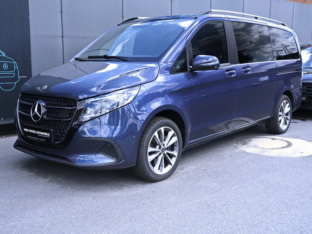 Mercedes-Benz-V-Klasse 220-image-4