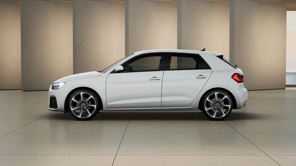 Audi A1 Sportback 25 TFSI LED SHZ Smart Interface