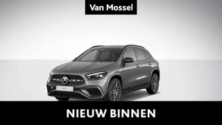 Mercedes-Benz GLA GLA 200 140 Years Edition