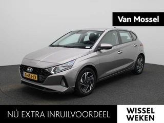 Hyundai i20 1.0 T-GDI Comfort
