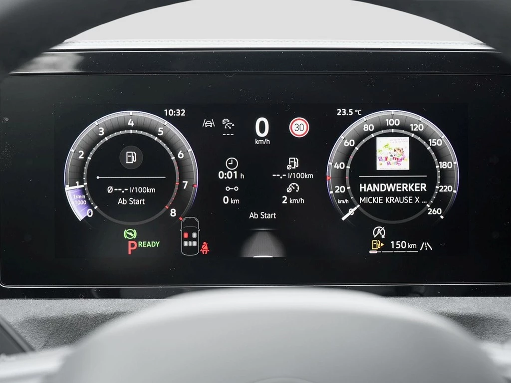 Volkswagen Tiguan R-Line 1.5 eTSI AHV IQ.Drive BlackStyle