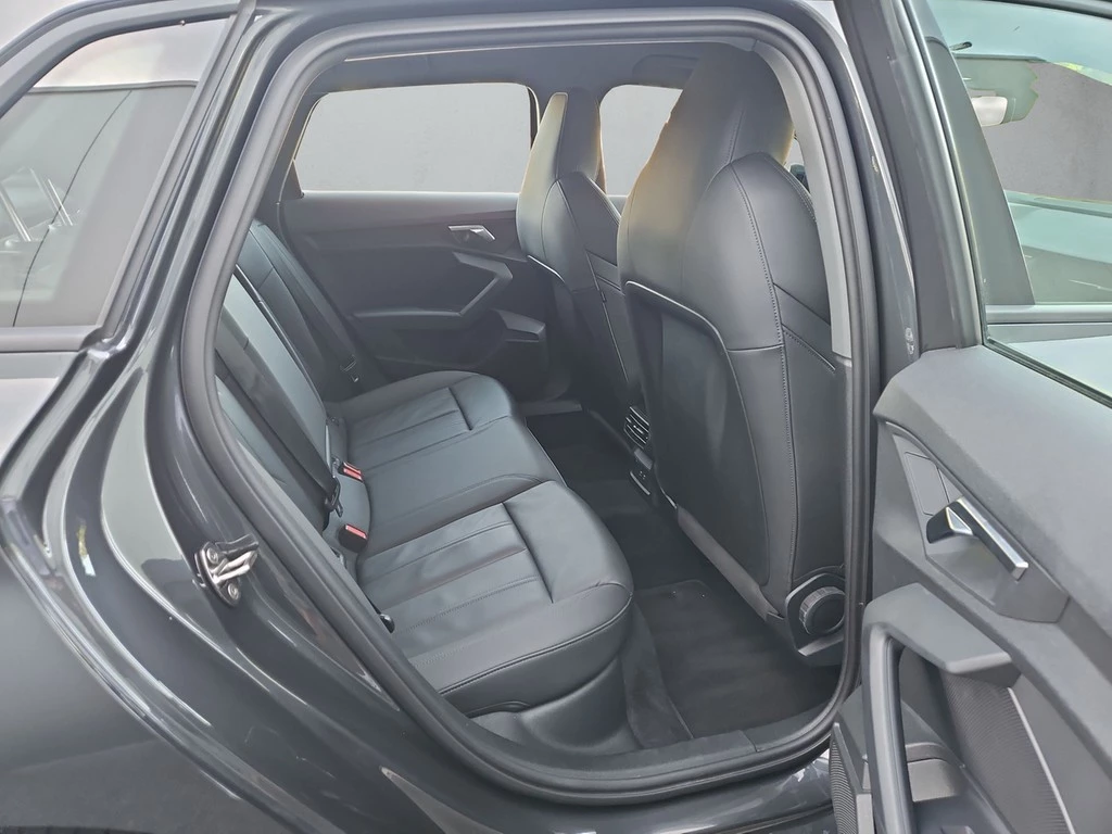 Audi A3 Sportback advanced 35 TDI S tronic *Kamera*