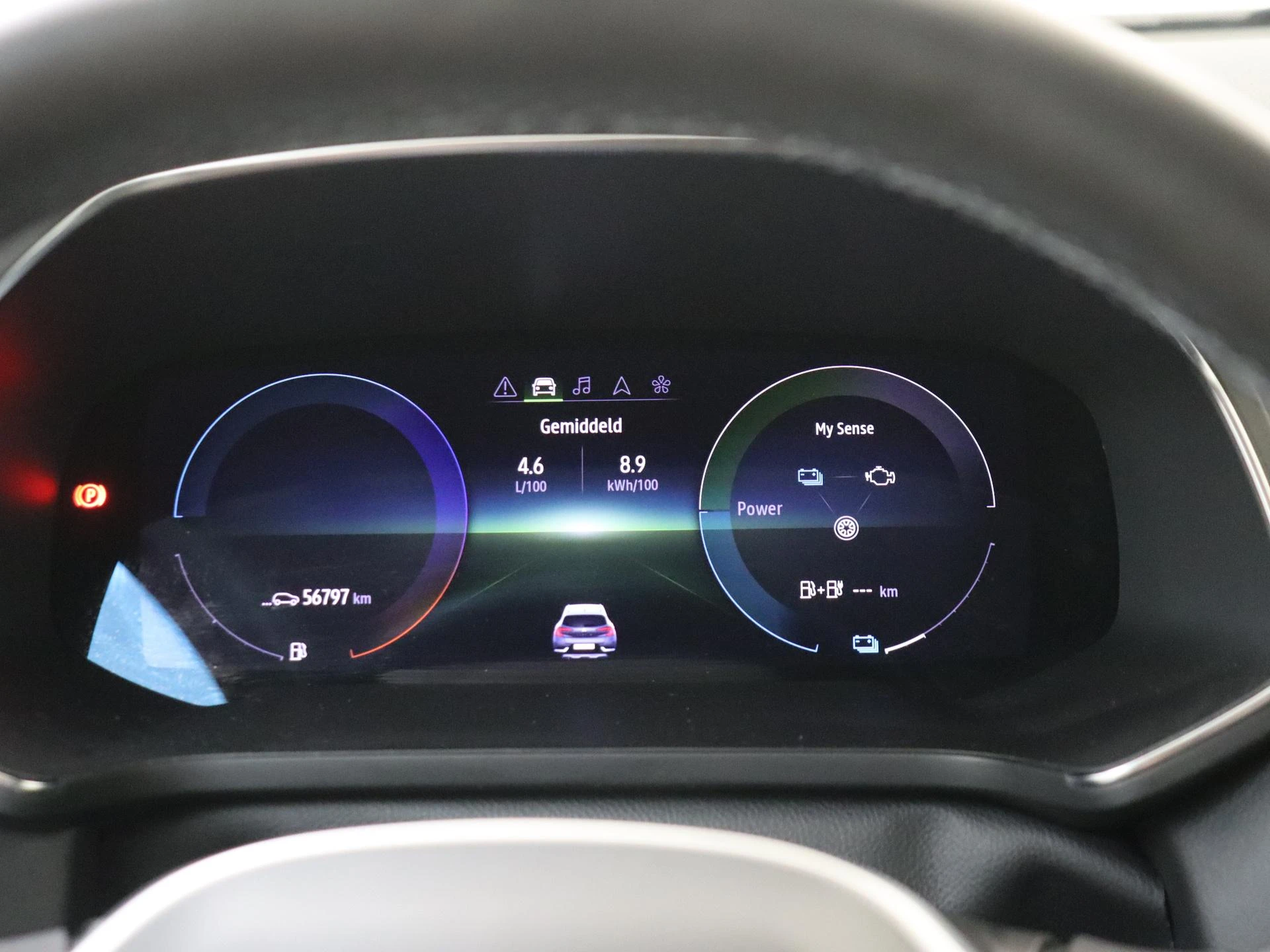 Renault Captur 1.6 E-Tech Plug-in Hybrid 160 Serie Limitée E-TECH