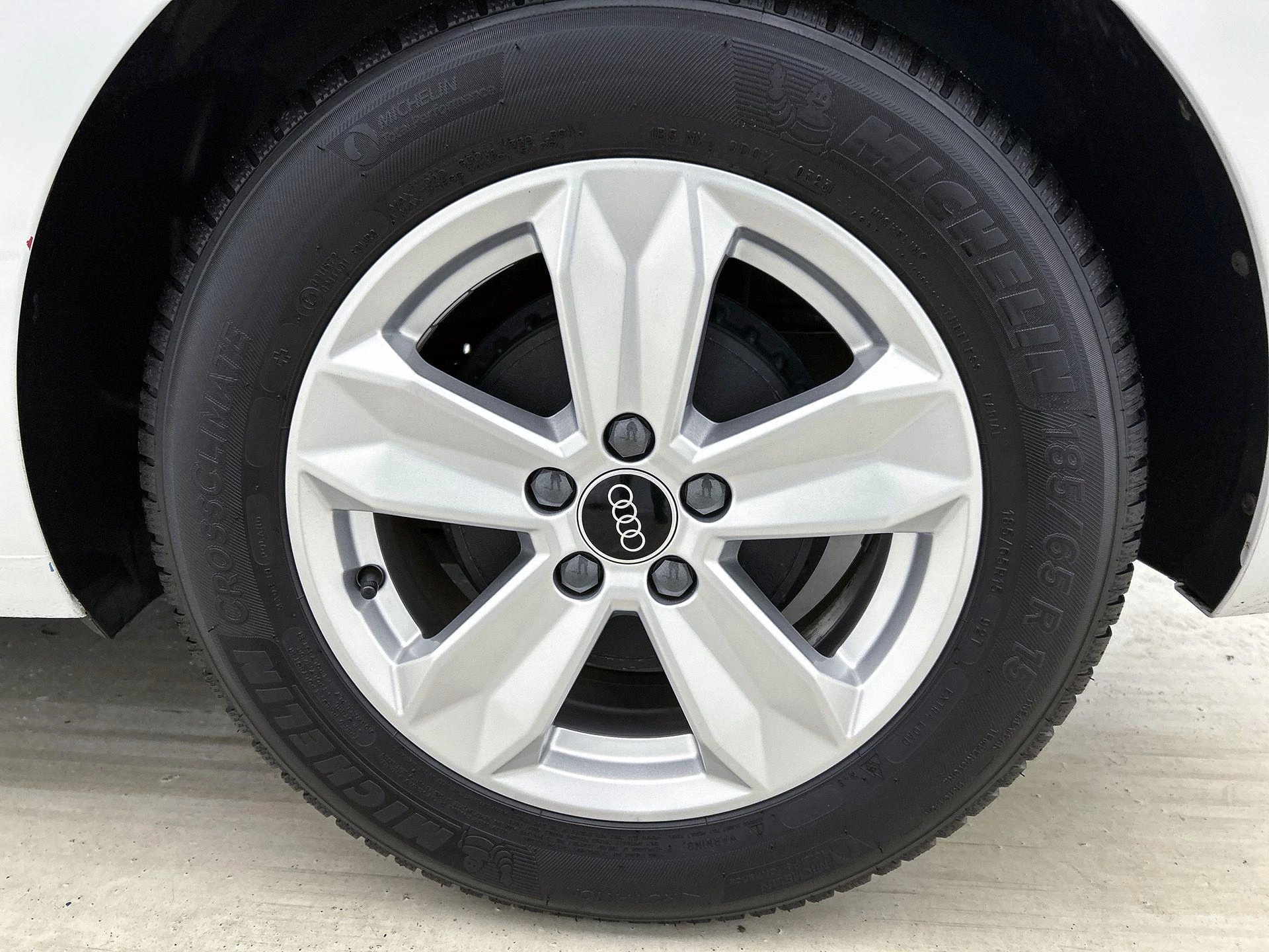 Audi A1 Sportback 25 TFSI Pro Line 95 PK