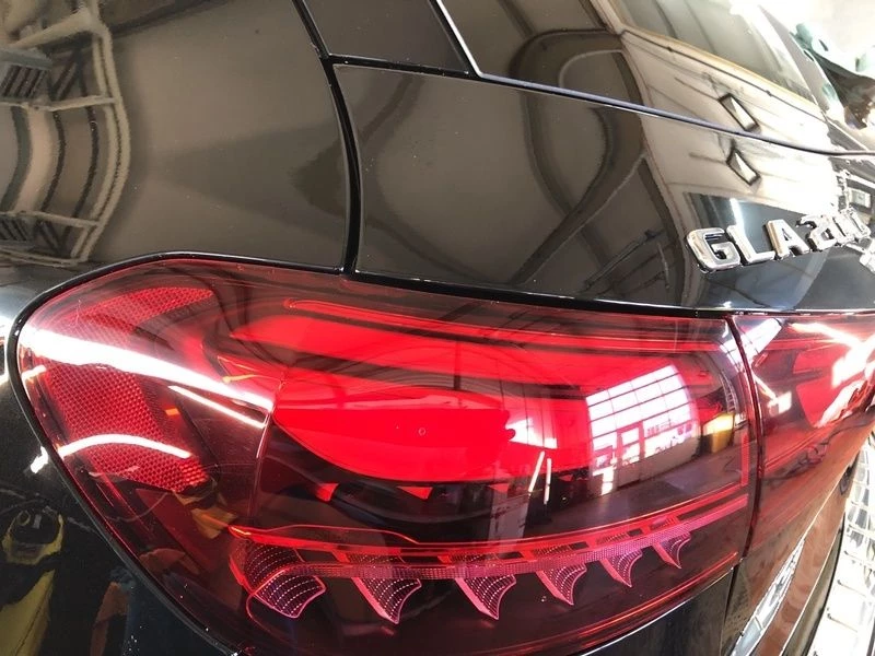 Mercedes-Benz GLA 200 AMG NIGHT PANO AHK KEYLESS WINTER-PAKET AMG LineC118 GLA 200 AMG NIGHT PANO AHK KEYLESS WINTER-PAKET AMG Line