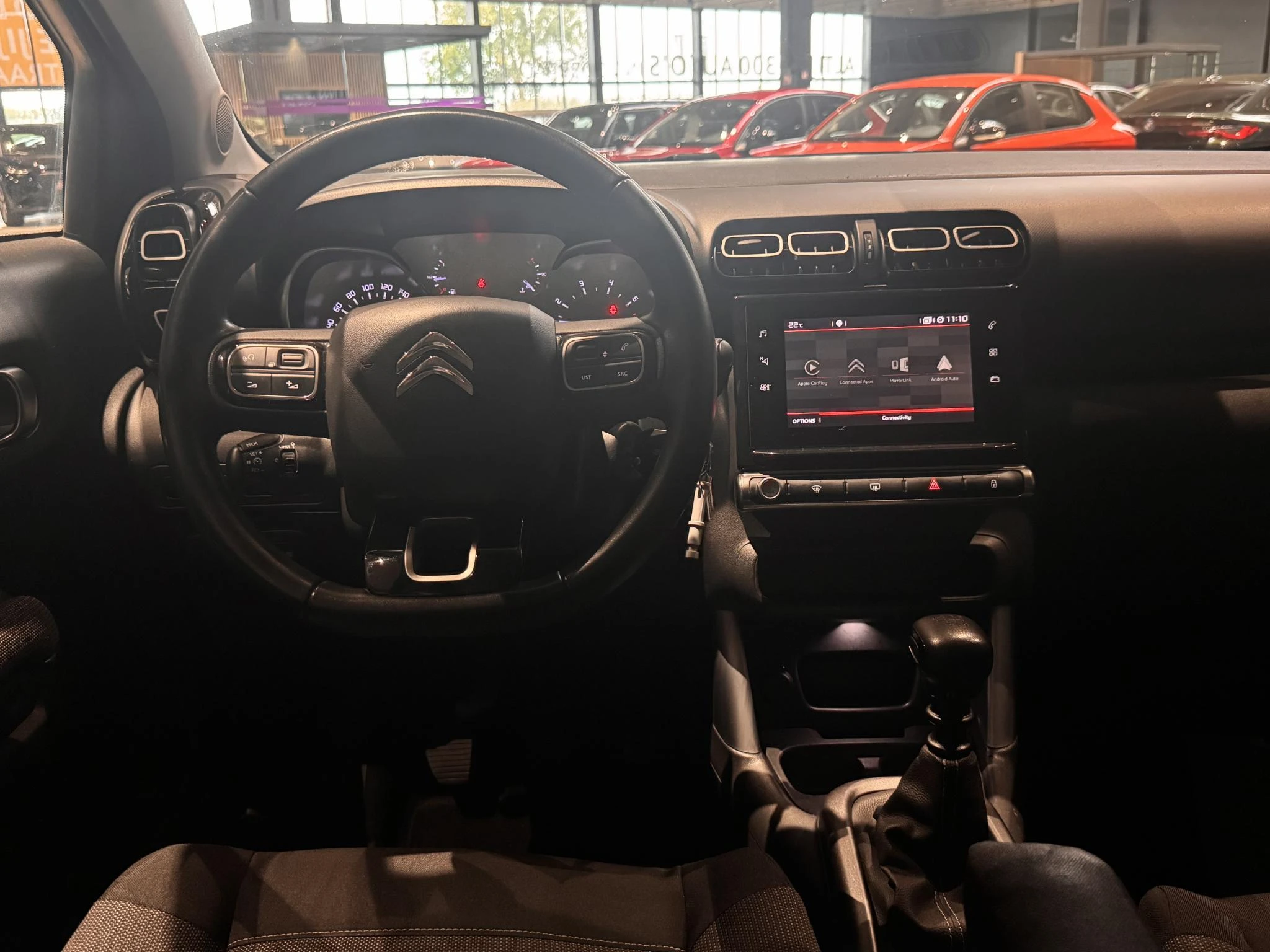 Citroën-C3 Aircross-image-9
